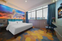 TZL Hotel - balcón
