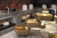 Howard Johnson Prospect Hotel Rugao - Morgenmad