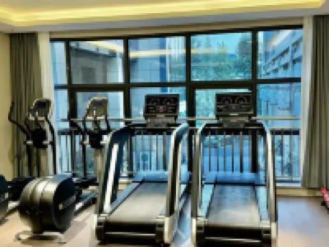 ウィーン インターナショナルホテル(寧波櫟社国際空港) 寧波のホテル