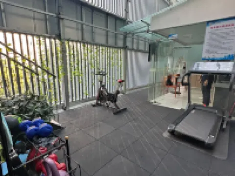 Haiyi Fino Hotel Hotels in Jingmen