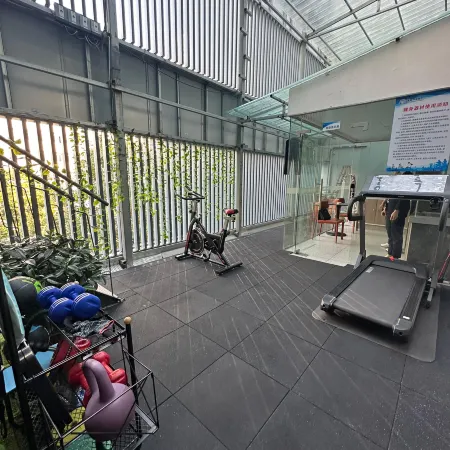 Haiyi Fino Hotel