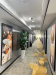 佛山尚帥飯店（三水大塘店） 陳心陶紀念碑附近的飯店