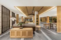 Hidden Hotel (Yuxi Normal University )