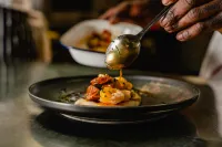 DoubleTree by Hilton Leeds City Centre - Bữa sáng