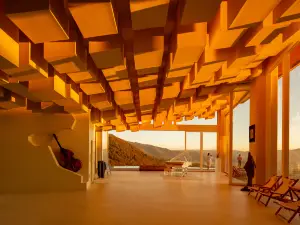 ShuShu·NaLi Forest Hot Spring Hotel