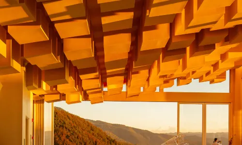 ShuShu·NaLi Forest Hot Spring Hotel