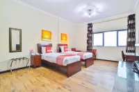 Grand PJ Hotel - Free Parking Hotels in 