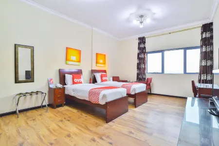 Grand PJ Hotel - Free Parking