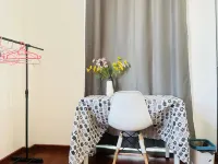 漫遊者青年旅舍（濟南火車站店） 住宿飯店