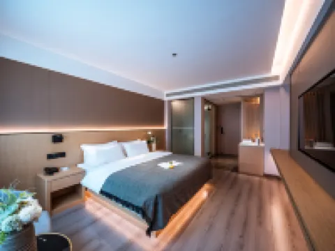 Fugong Fuyuan Hotel Hotels in Fugong