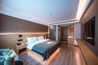 Fugong Fuyuan Hotel فنادق في فوقونغ