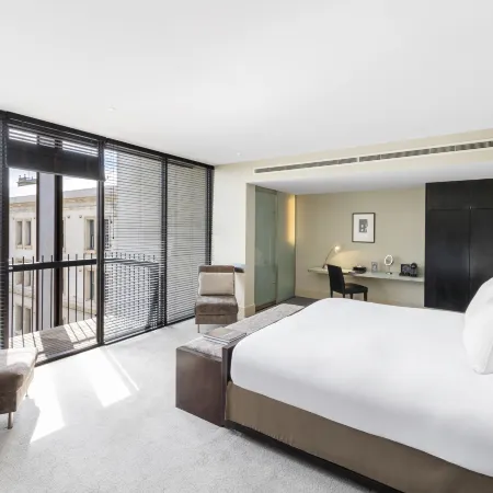 Lancemore Mansion Hotel Werribee Park