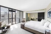 Lancemore Mansion Hotel Werribee Park Hotels in Little River