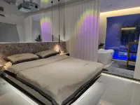 Ruxi  Hotel（ren he road） - Kitchens