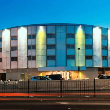 Best Western London Heathrow Ariel Hotel
