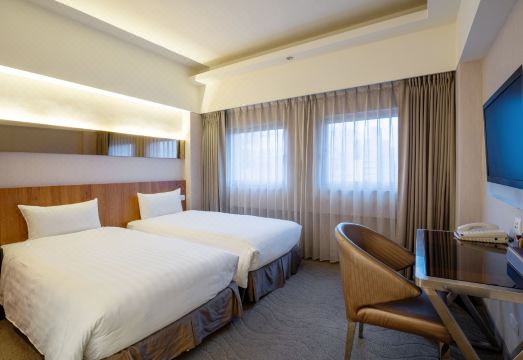 가이드 호텔 타이베이 충칭