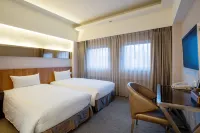 Guide Hotel Taipei Chongqing Hotel in zona The Church of Immaculate Conception