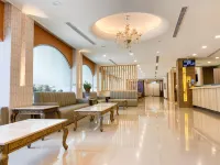 Doitsu Hotel - Airport Shuttle