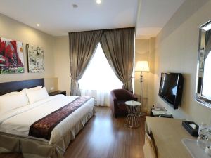 Ideals Hotel Melaka