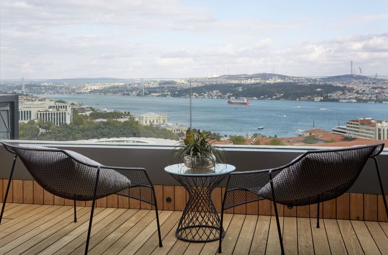 Gezi Hotel Bosphorus