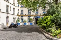 Villa Alessandra Hôtels à proximité de : Arc de Triomphe