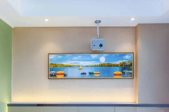 MEIYA Hotel Отели рядом с достопримечательностью «Kong Xiangxi Residence of Chongqing»