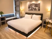 Connect Studios & Apartments Hotels near Athinais