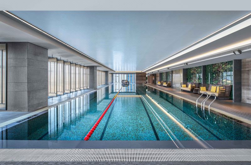 Vignette Collection Hangzhou Huaxia Center Hotel by IHG photo 2