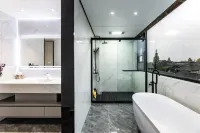 Youfeng Hotel - balneario