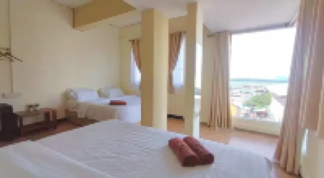 美那麗沙旅館（中文管家服務）