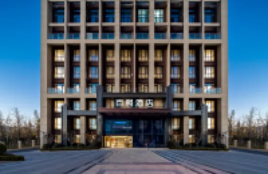 Bailu Hotel Hotels in der Nähe von Laoshan