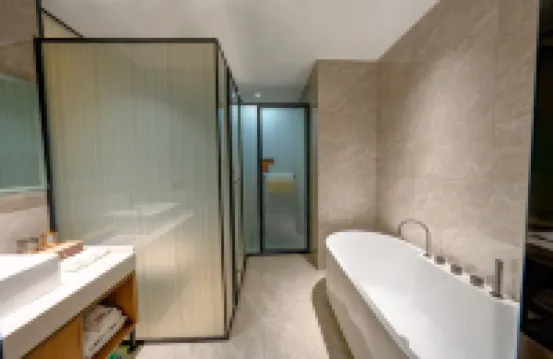 Huidong Chuandian Pearl Hotel