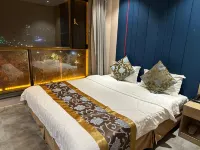 Yifeng Hotel Các khách sạn gần Ningxia Helanshan Stone Forest