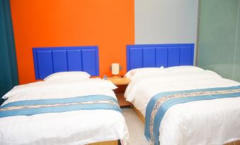 Hongge Hotel (Harbin Taiping Airport)