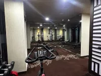 Beibingyang Hotel - Gym