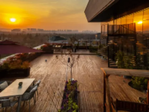 富平UENホテル 富平のホテル