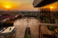 FuPing UEN Hotel Hotels near Fuping Pottery Art Village