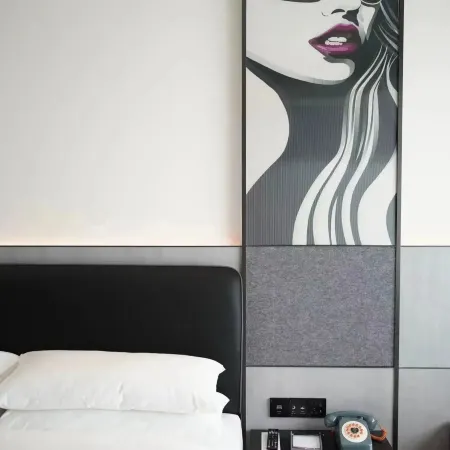 SSAW Yintai Boutique Hotel Qiandao Lake（Qingxi ）