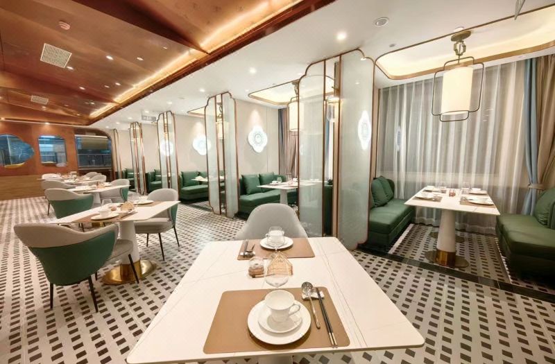 Zhaojialou Hotel Beijing (Wangfujing Pedestrian Street Jianguomen Subway Station Branch) photo 5