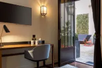 Hotel Mayflower Paris Opera