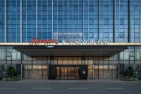 Hampton by Hilton Guangzhou Renhe Baiyun Airport Các khách sạn ở Quảng Châu
