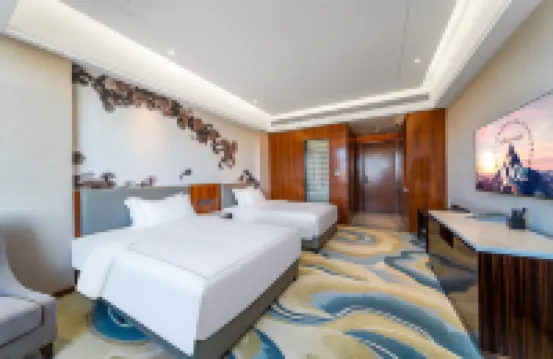 Qimo Guest House