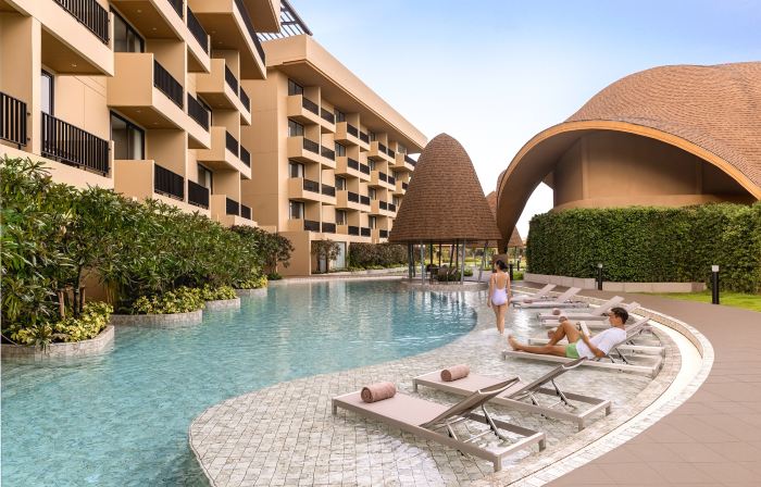 Dusit Princess Phatthalung