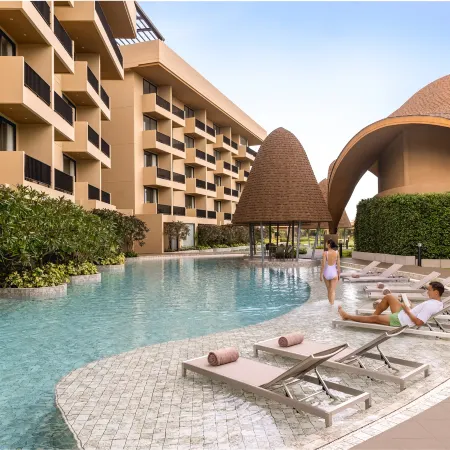 Dusit Princess Phatthalung