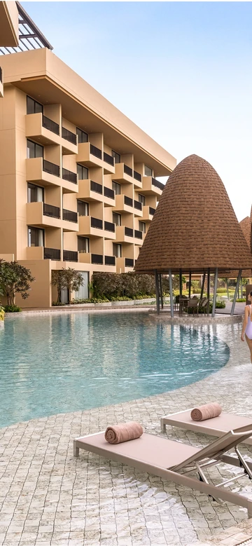 รูปภาพของดุสิตปริ๊นเซส พัทลุง