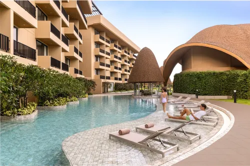 Dusit Princess Phatthalung Hotels in Phatthalung