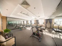 萬源品縵酒店(翁源縣政府店) 翁源酒店