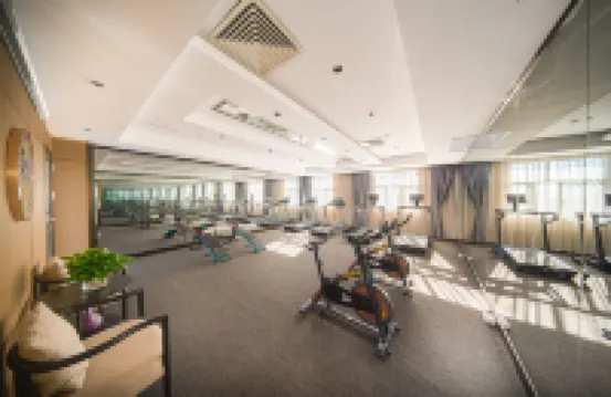 Wanyuan Pinxuan Hotel (Wengyuan County Government Branch)