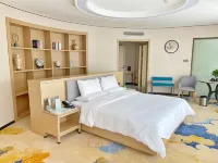 Wyndham Garden Hohhot Saihan