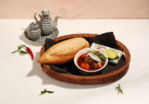 會安大廈-Minova旗下